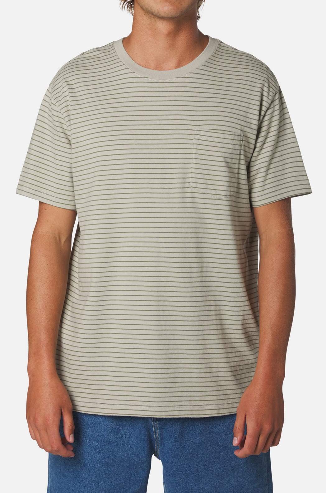 Oceanside Embroidered Top - Z Supply – SHIFT boutique