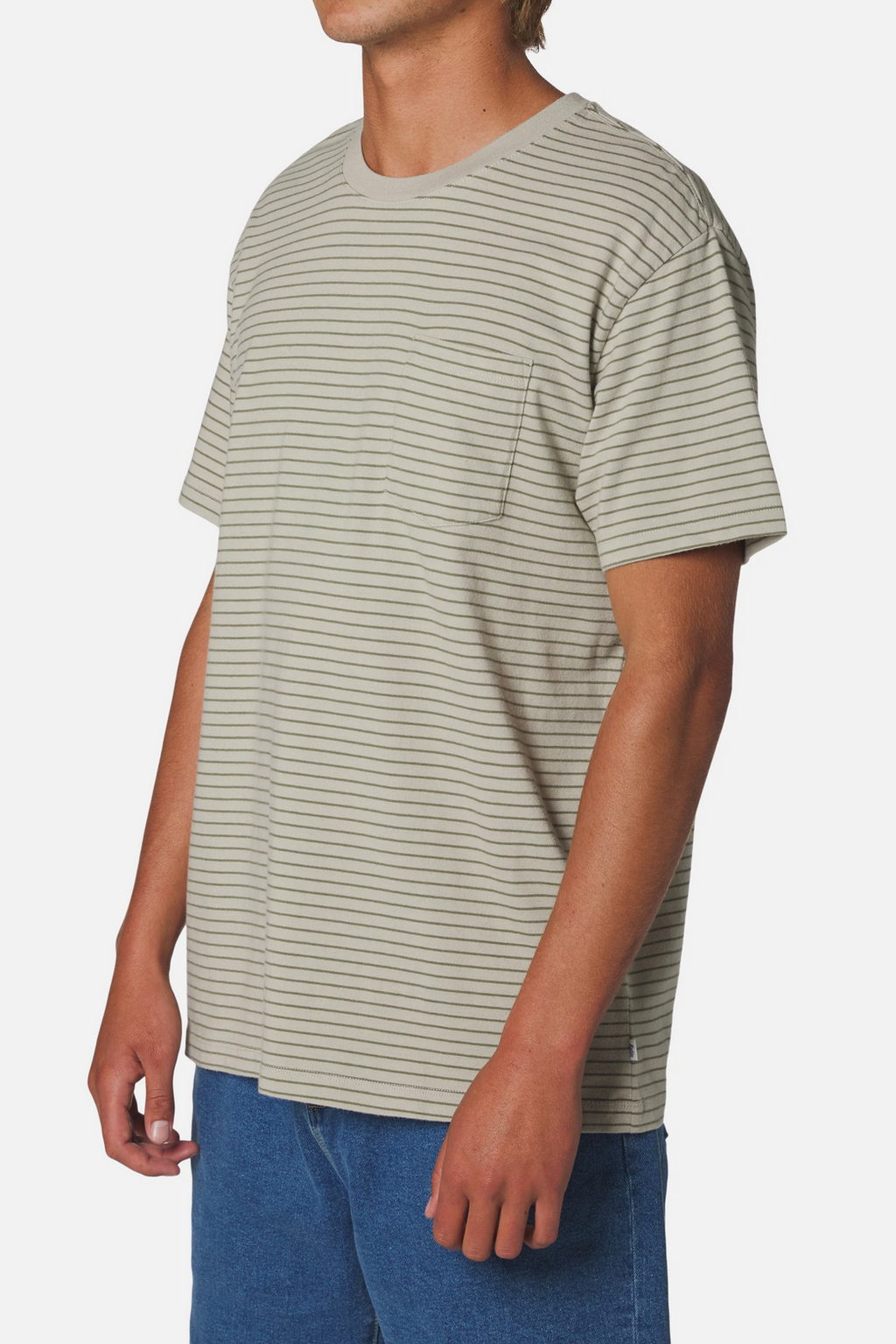 Finley Pocket Tee