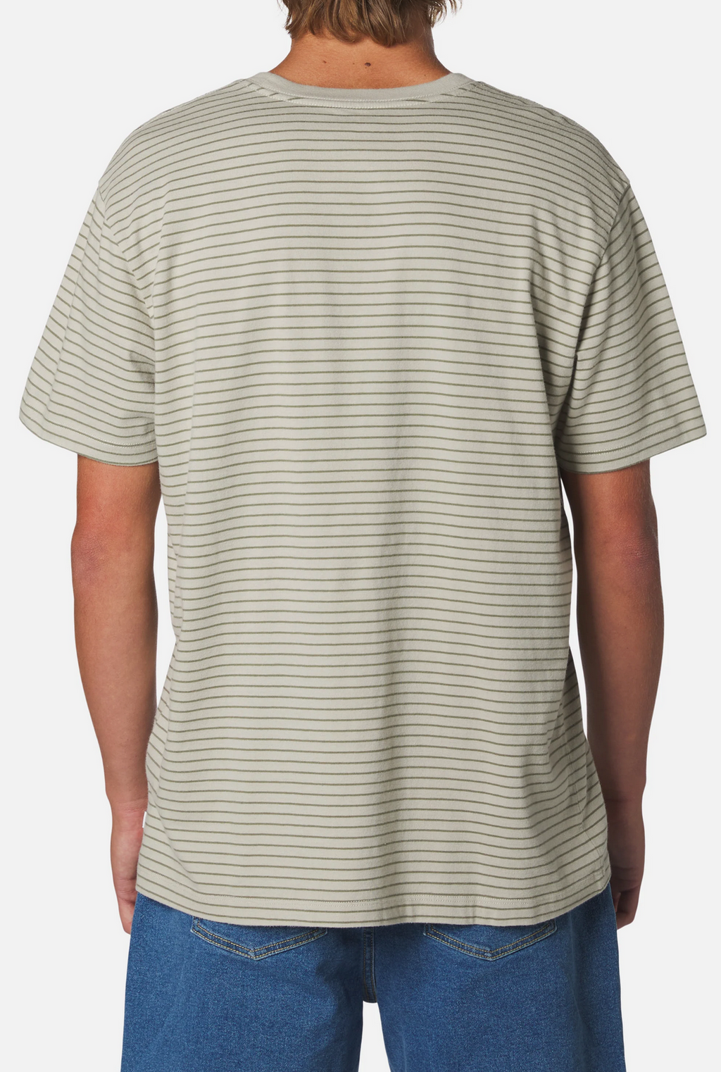 Finley Pocket Tee