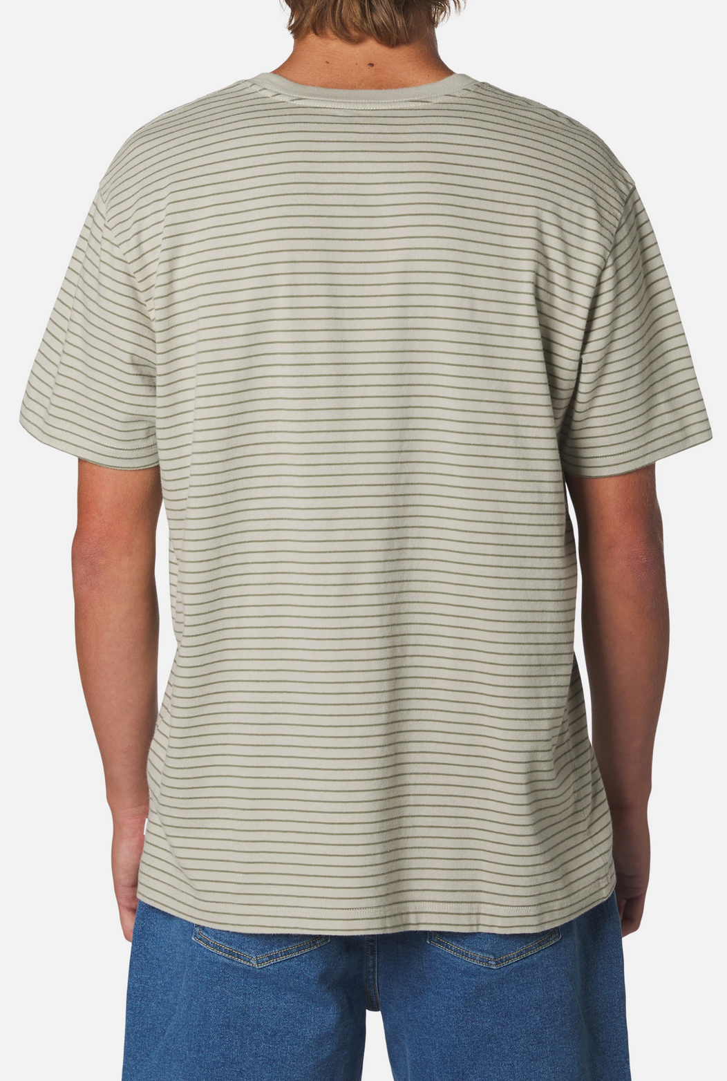 Finley Pocket Tee
