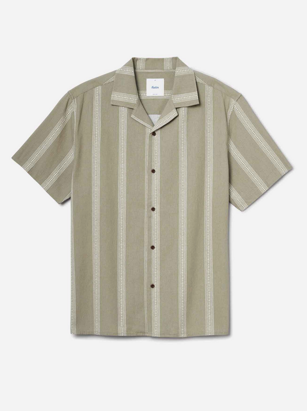 Cedar Shirt