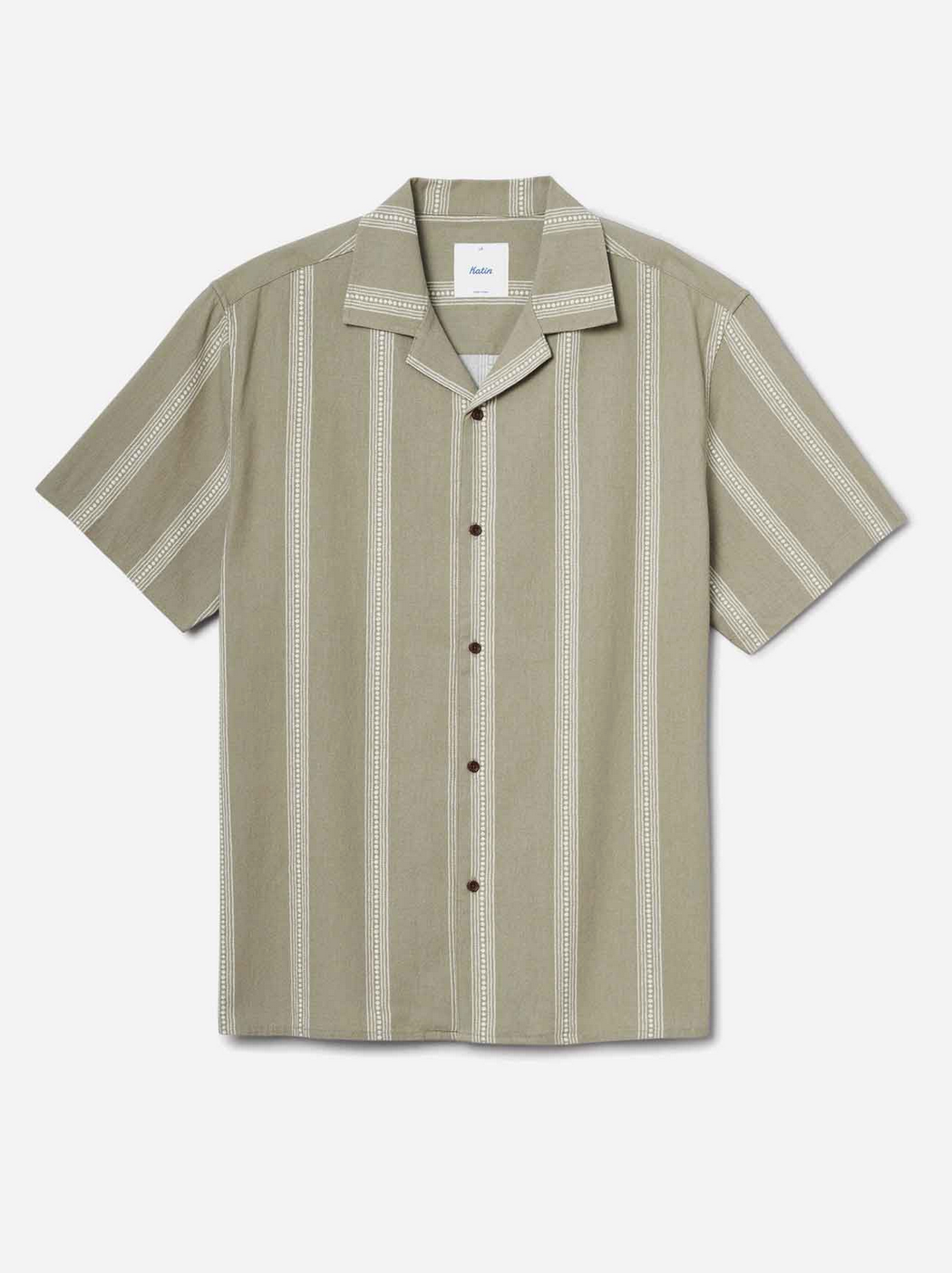 Cedar Shirt