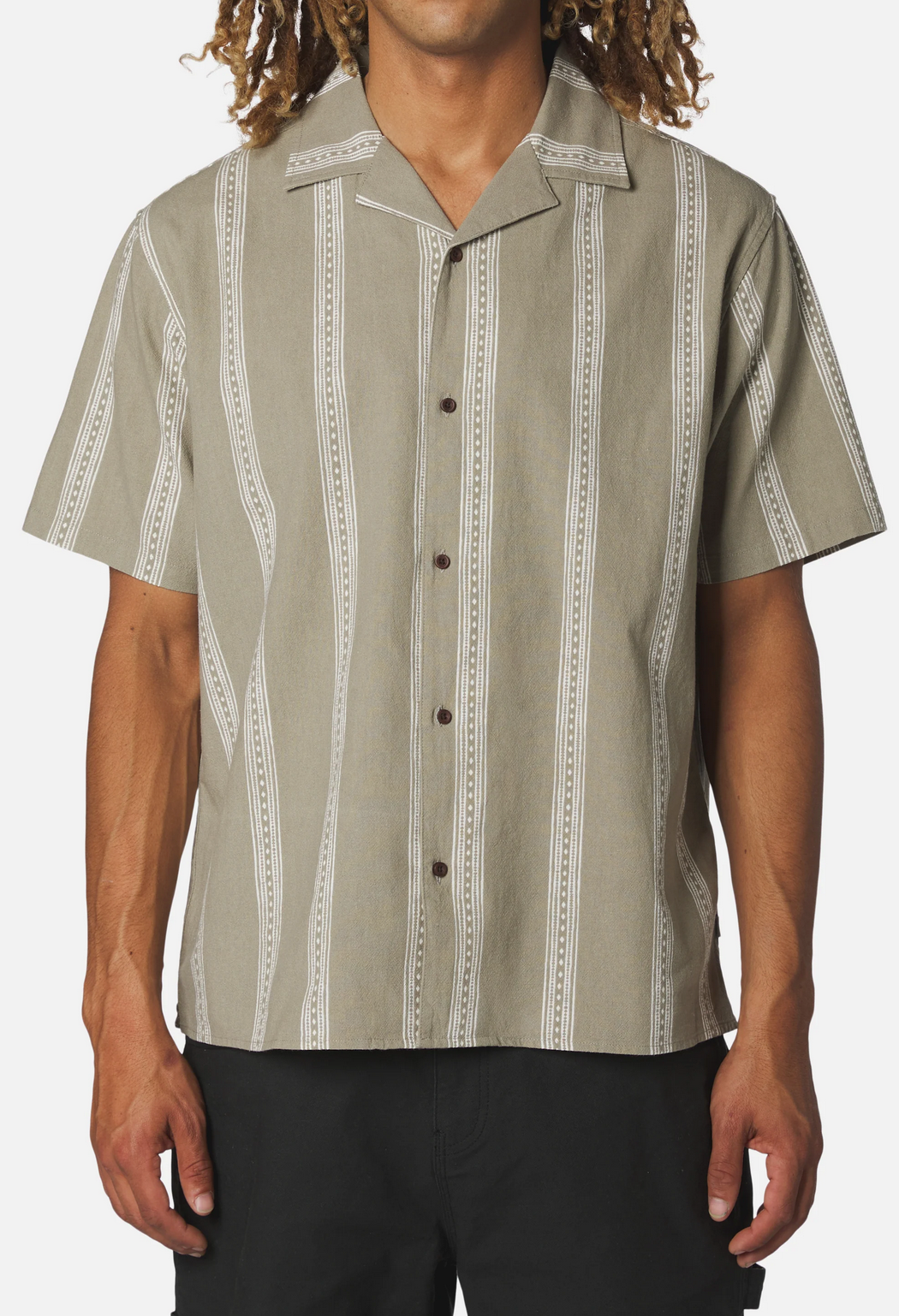 Cedar Shirt