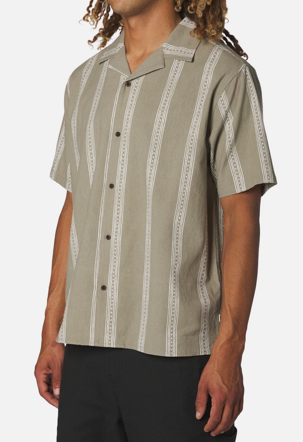 Cedar Shirt