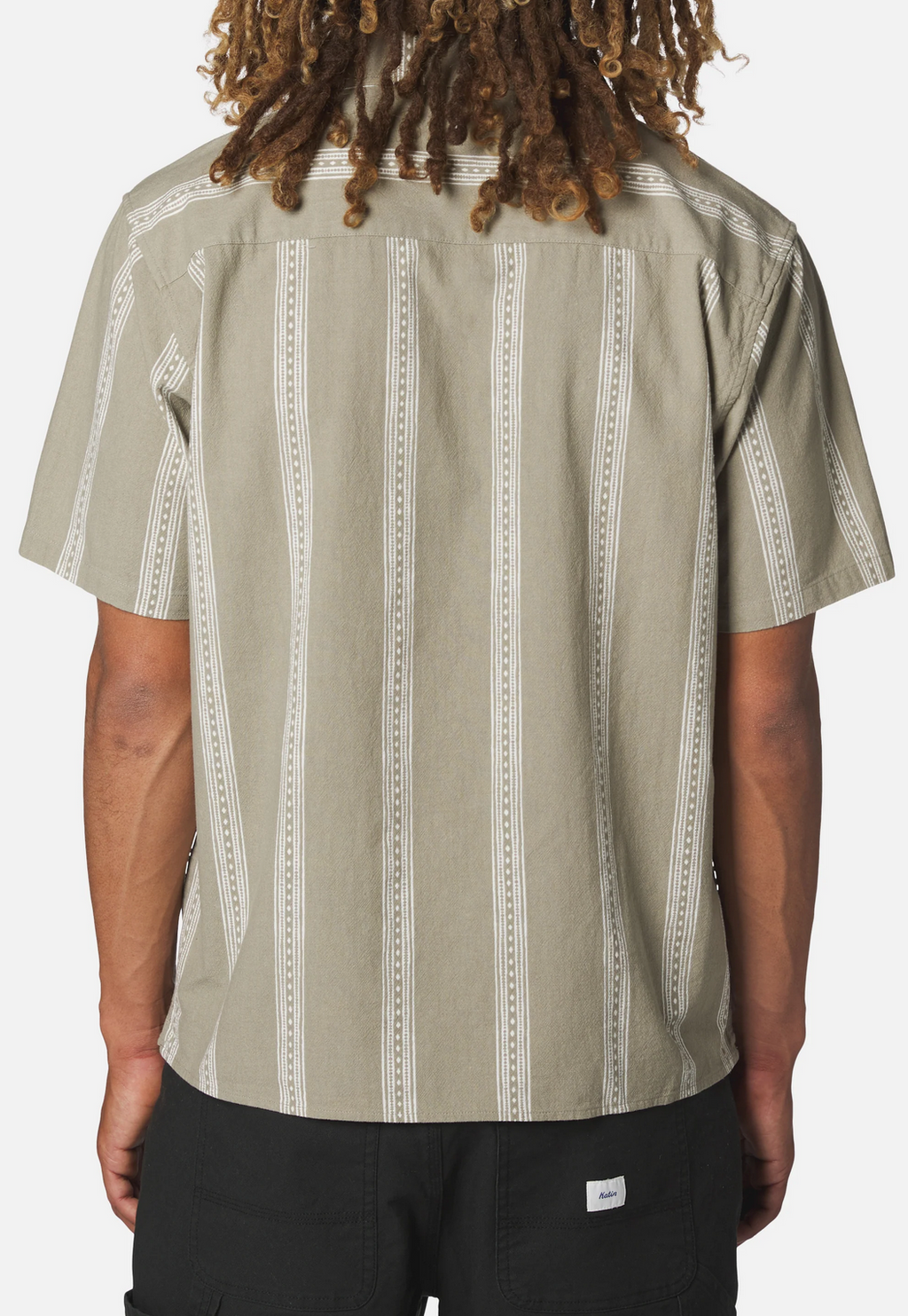 Cedar Shirt