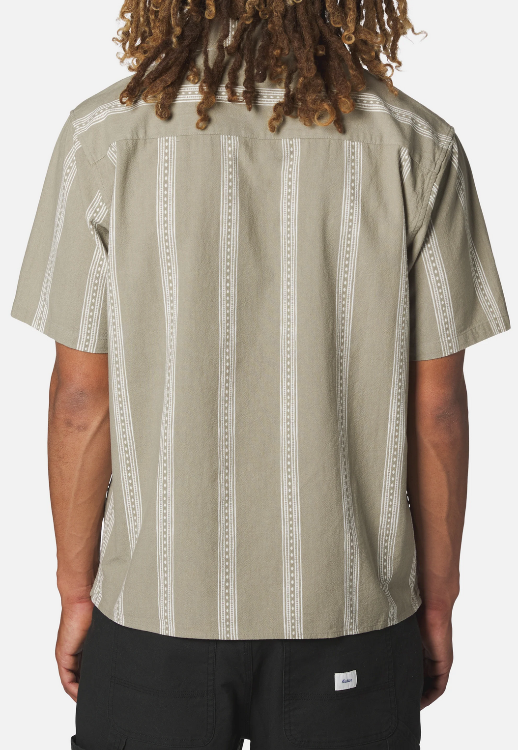 Cedar Shirt