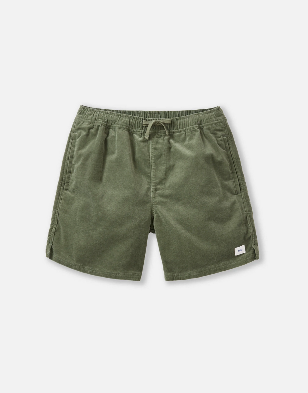 Cord Local Short