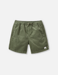 Cord Local Short