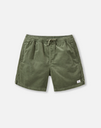 Cord Local Short