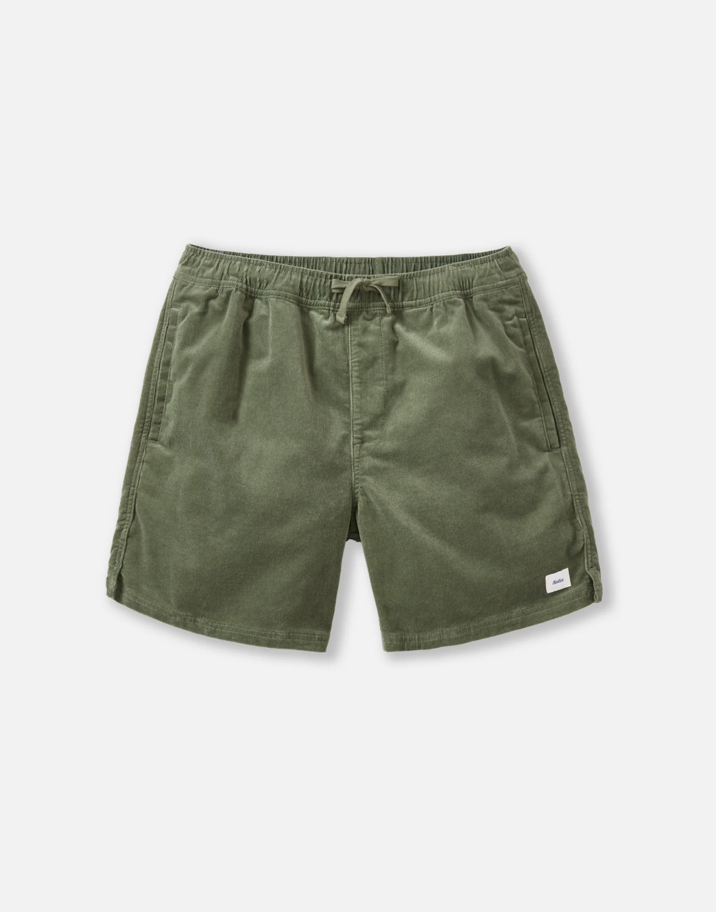 Cord Local Short