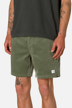 Cord Local Short