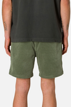 Cord Local Short