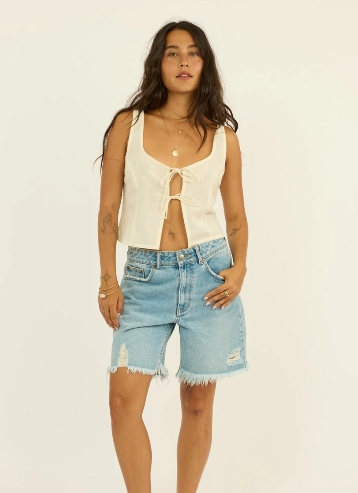 Best Daze Vest