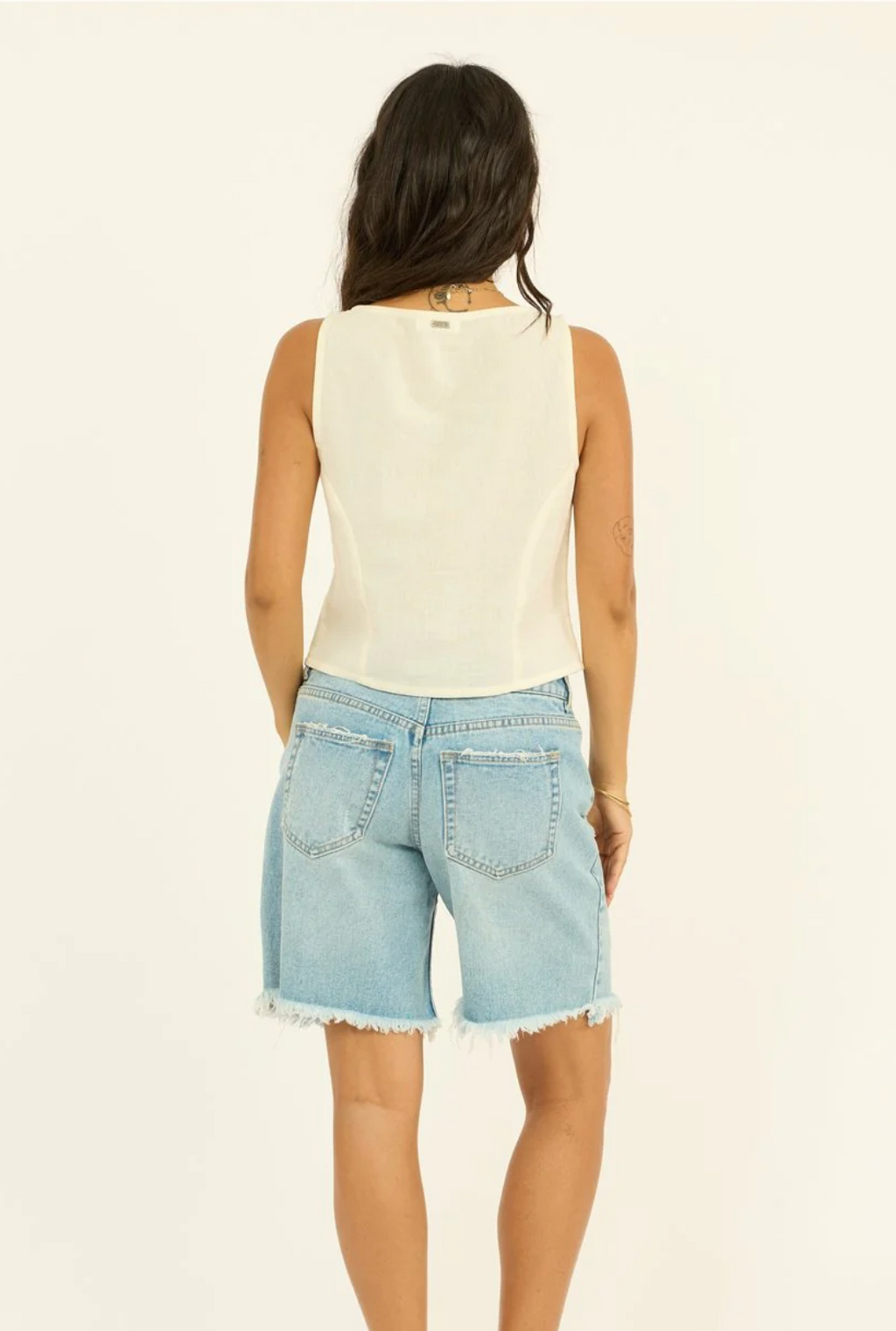 Best Daze Vest