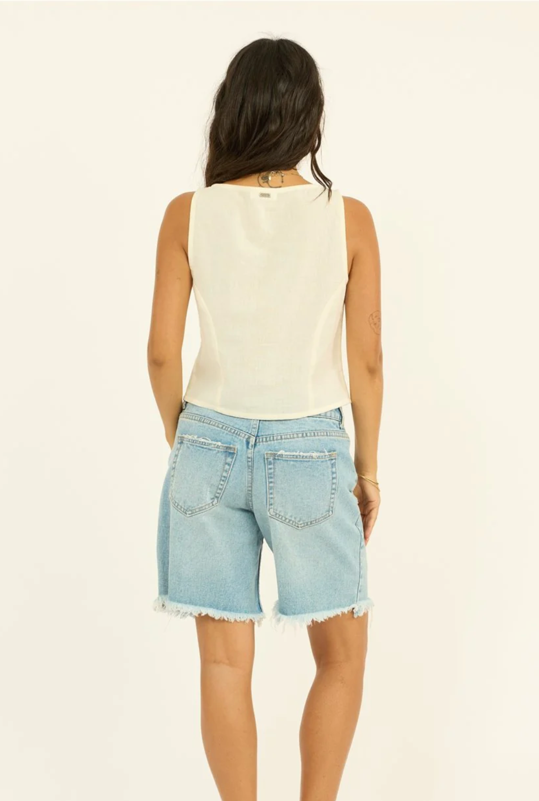 Best Daze Vest
