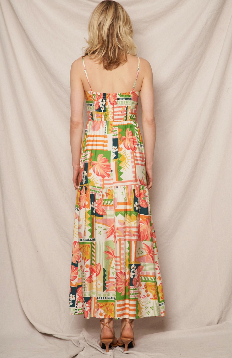 Vacay All Day Dress