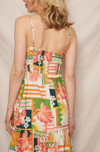 Vacay All Day Dress