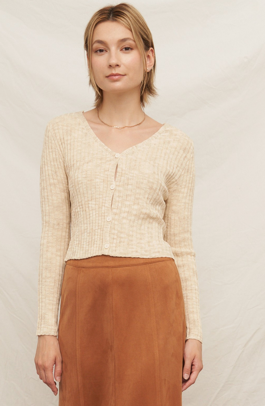 Declan Cardigan