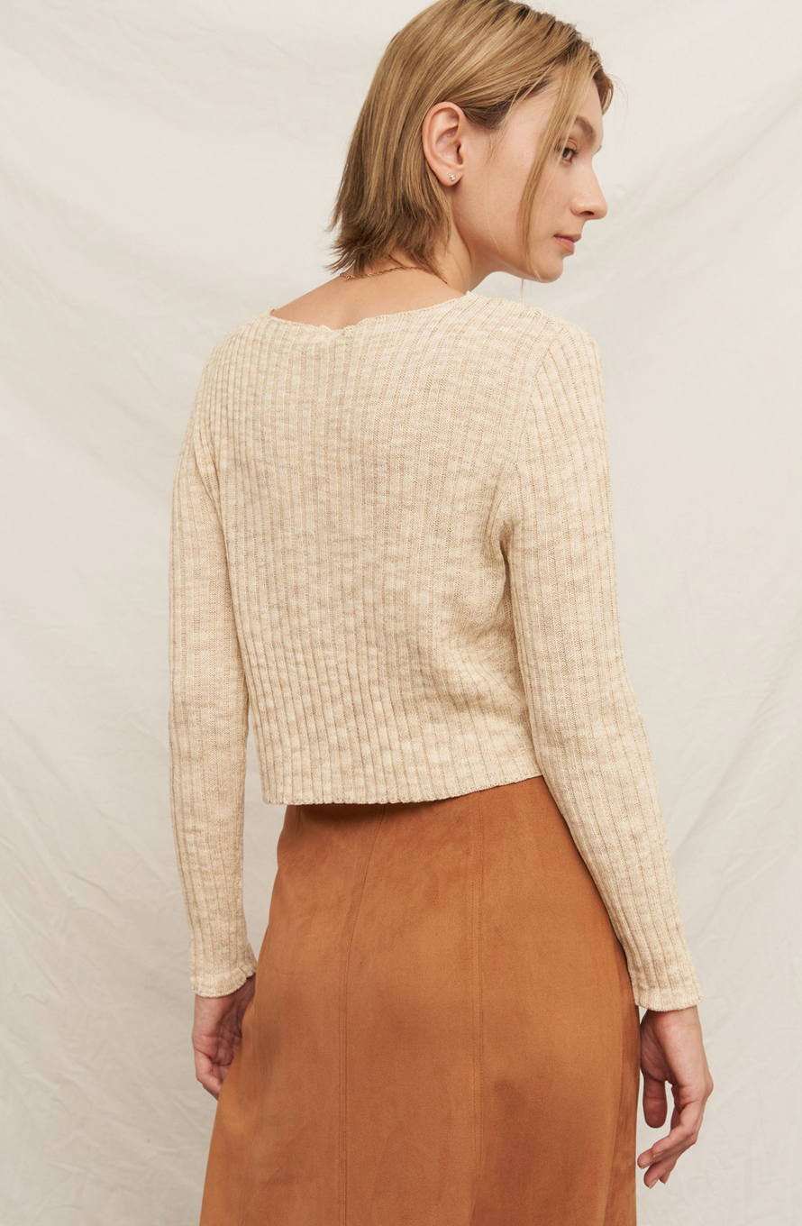 Declan Cardigan