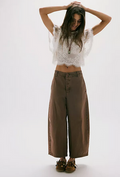 Lay Down Chino Trousers