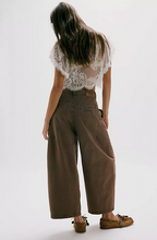 Lay Down Chino Trousers