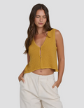 Need Now Sweater Tank Top