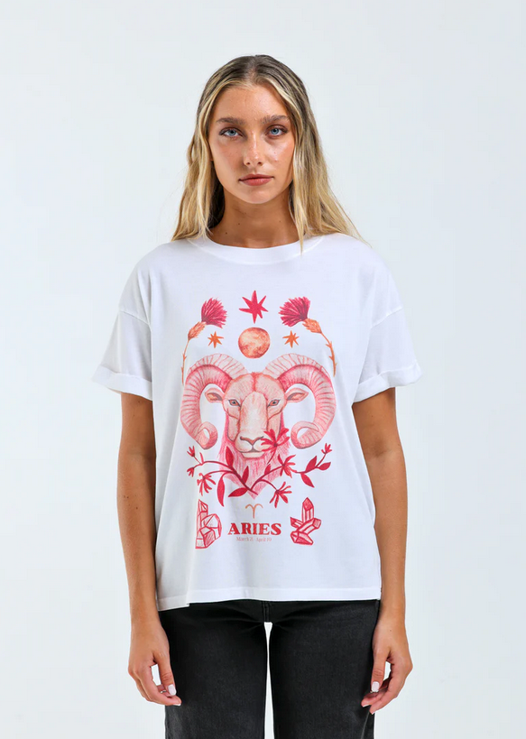 Astrology Boyfriend Tee
