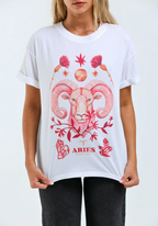Astrology Boyfriend Tee