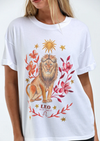 Astrology Boyfriend Tee