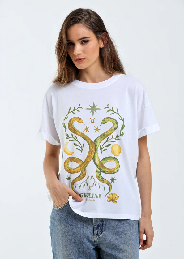 Astrology Boyfriend Tee