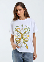 Astrology Boyfriend Tee