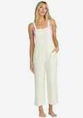 Pacific Time Jumpsuit
