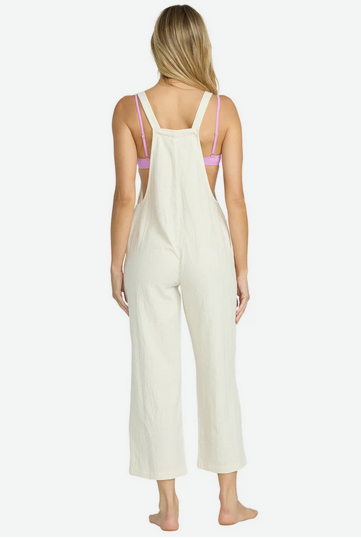 Pacific Time Jumpsuit