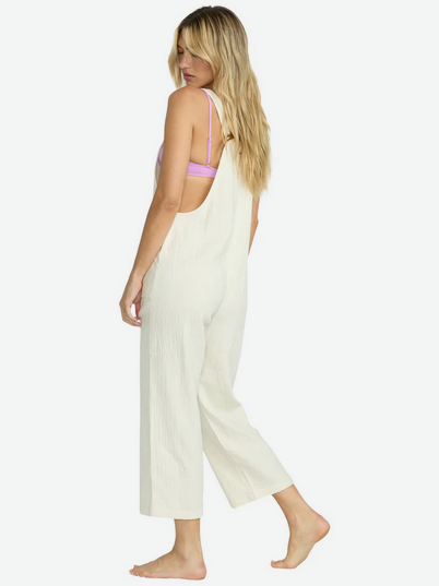 Pacific Time Jumpsuit