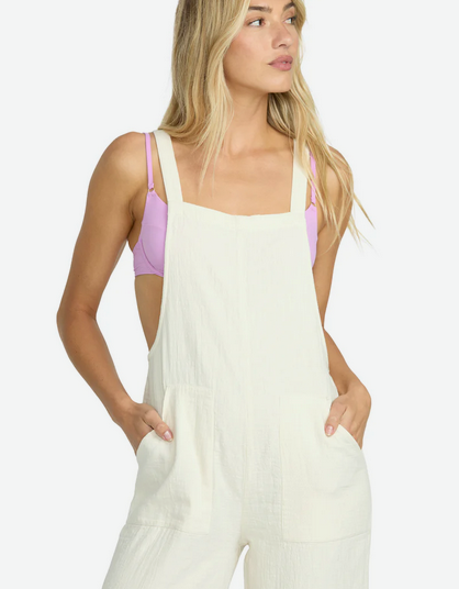 Pacific Time Jumpsuit