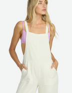 Pacific Time Jumpsuit
