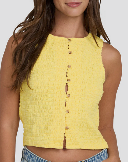 Kelsey Tank Top
