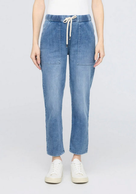 Performance Denim Lite Harbour Pant