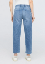 Performance Denim Lite Harbour Pant