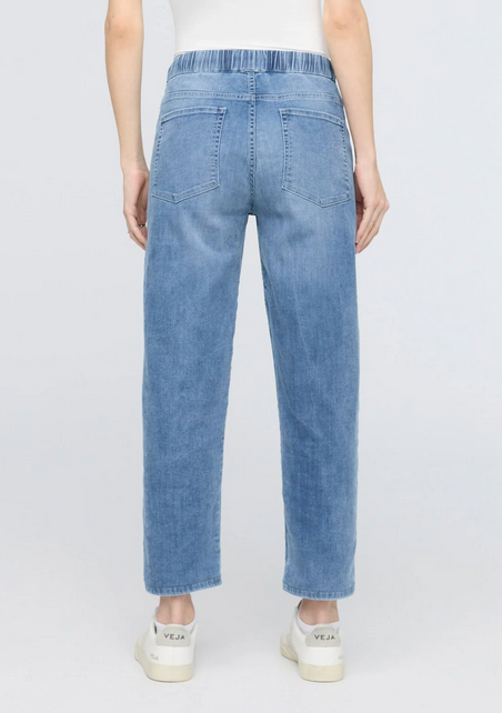 Performance Denim Lite Harbour Pant