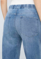 Performance Denim Lite Harbour Pant