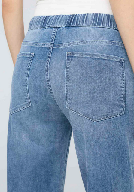 Performance Denim Lite Harbour Pant