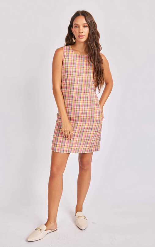 Beachside Leisure Dress