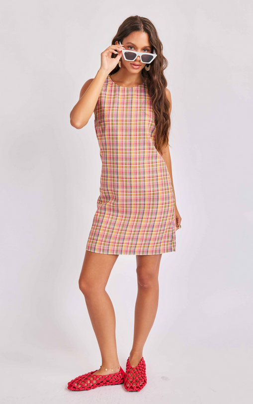 Beachside Leisure Dress