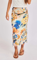 Mangrove Midi Skirt