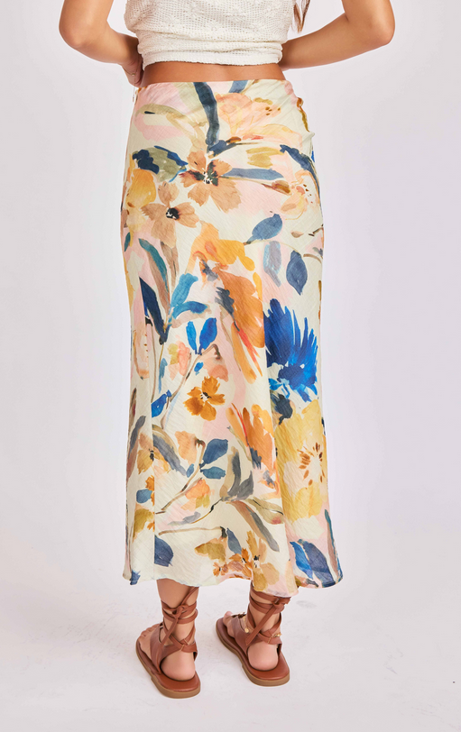 Mangrove Midi Skirt