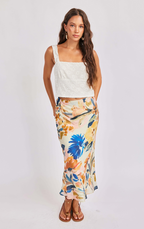 Mangrove Midi Skirt