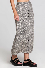 Nolla Midi Skirt