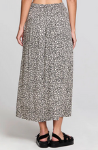 Nolla Midi Skirt