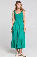 Memphis Midi Dress